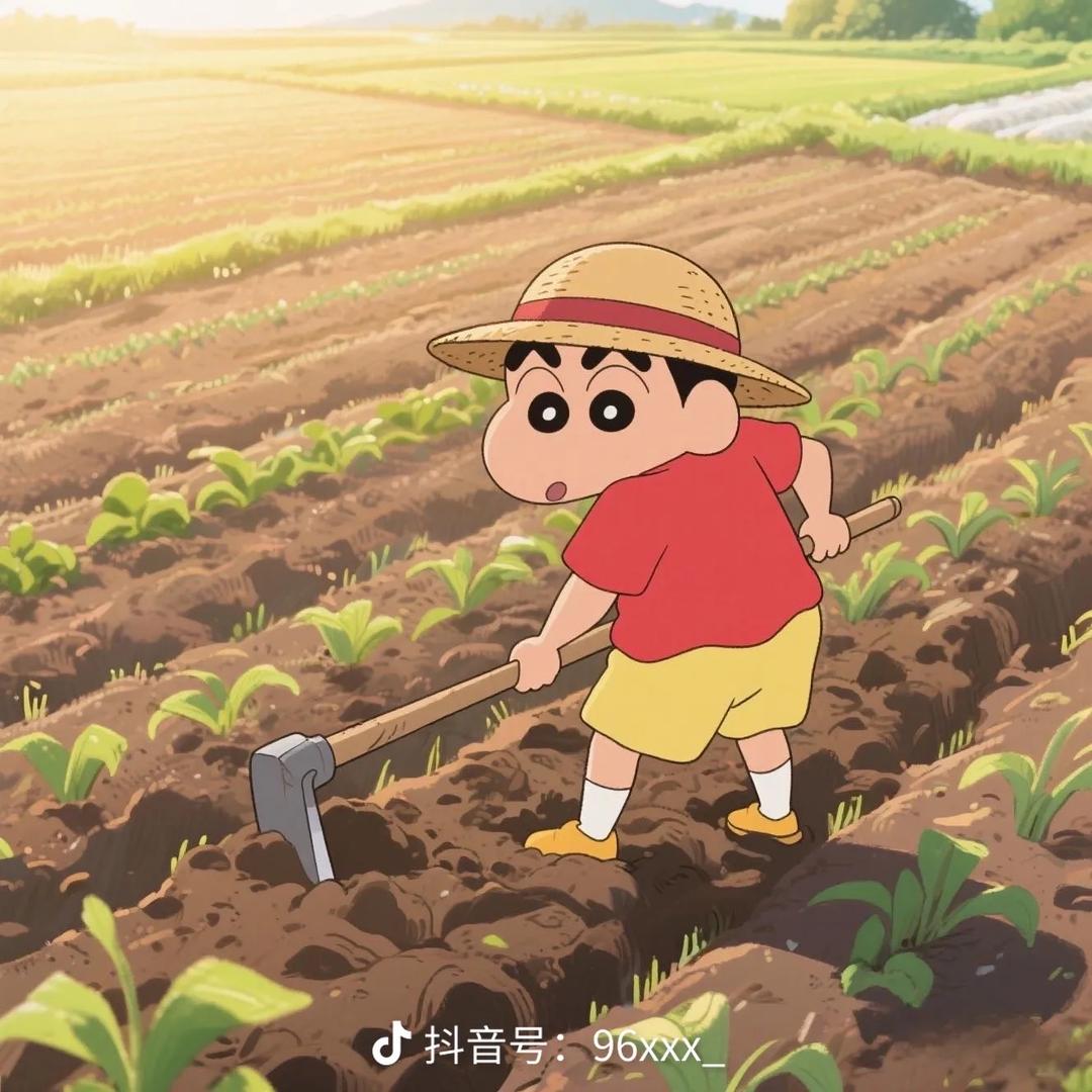 农民小李