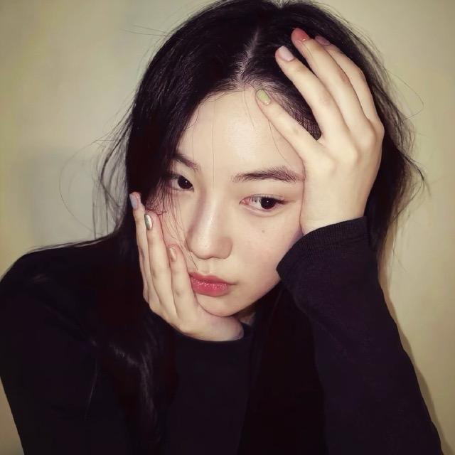 安白.