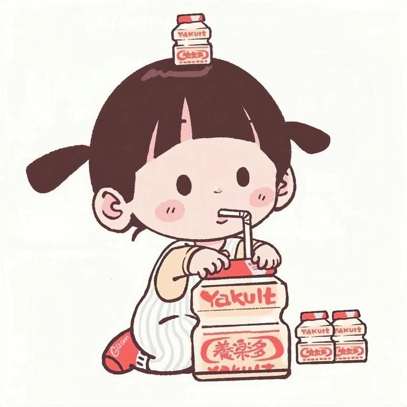 吃货西西