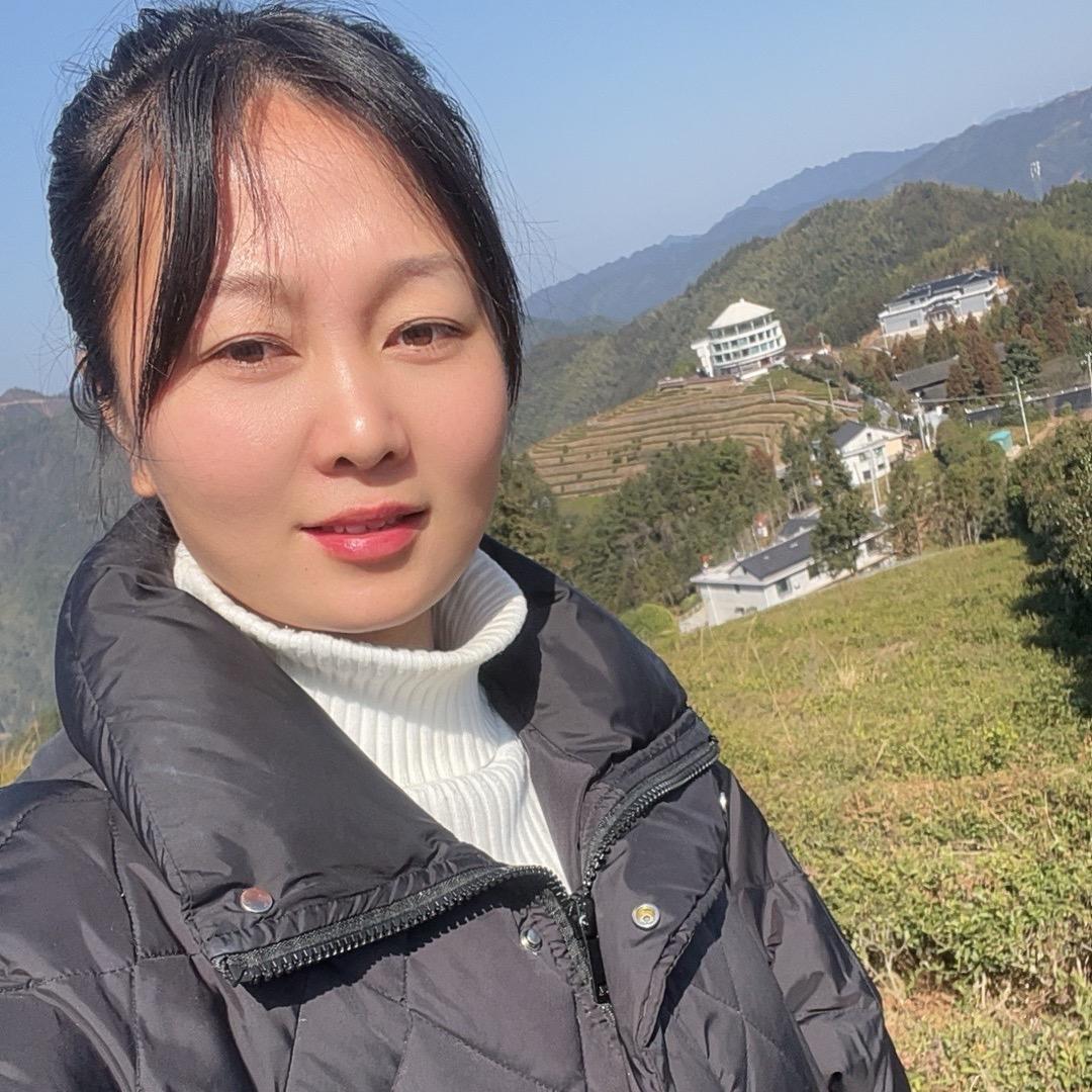 放羊的罗妹子