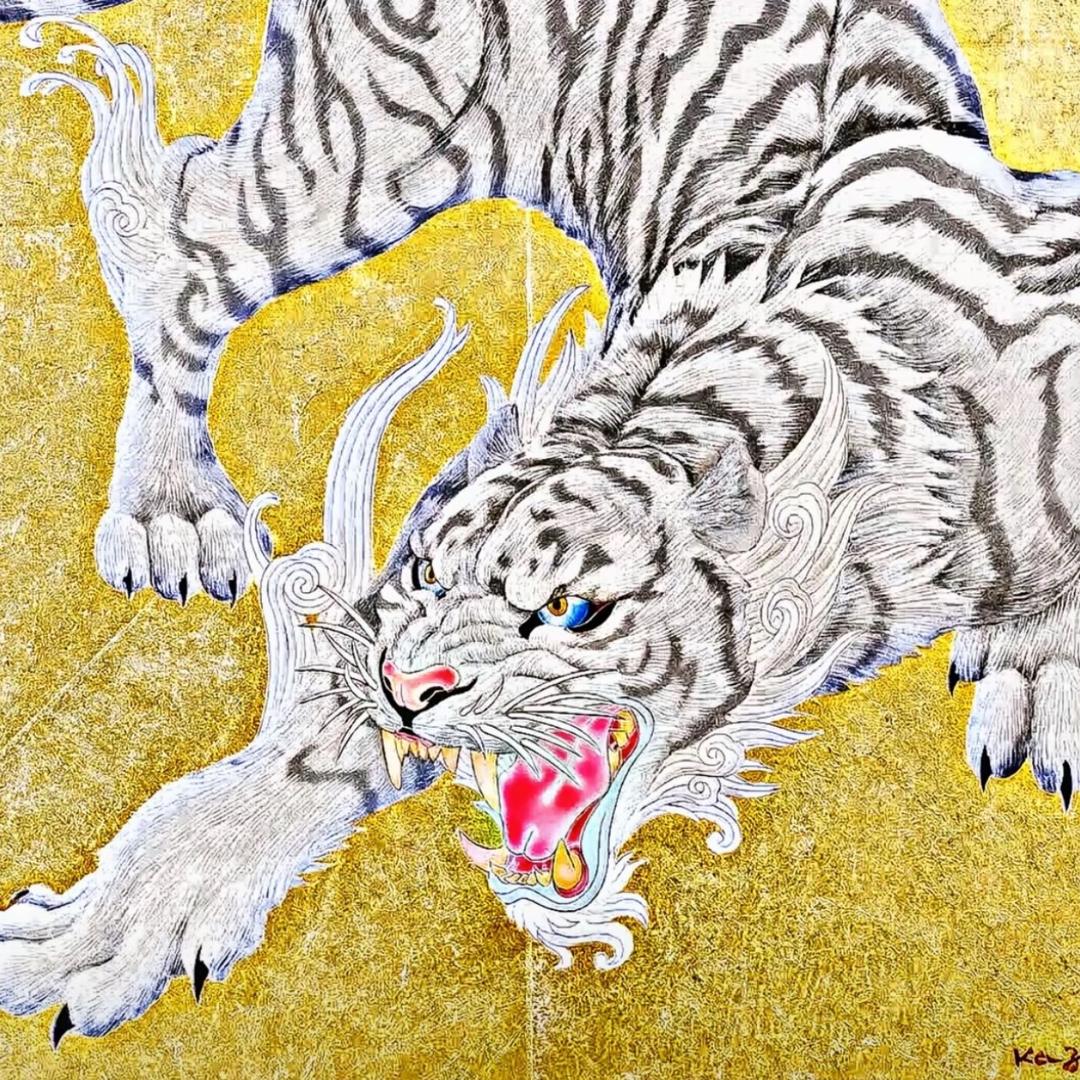 许一