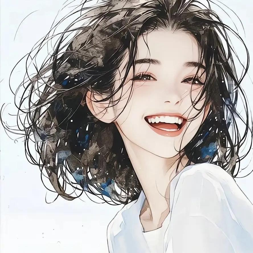 美国老太太