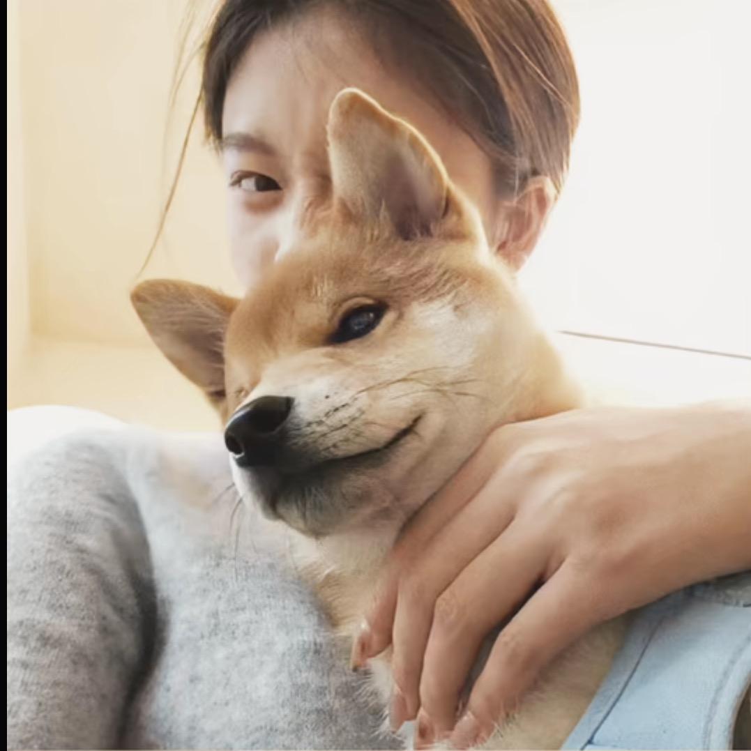 饱饱~💍
