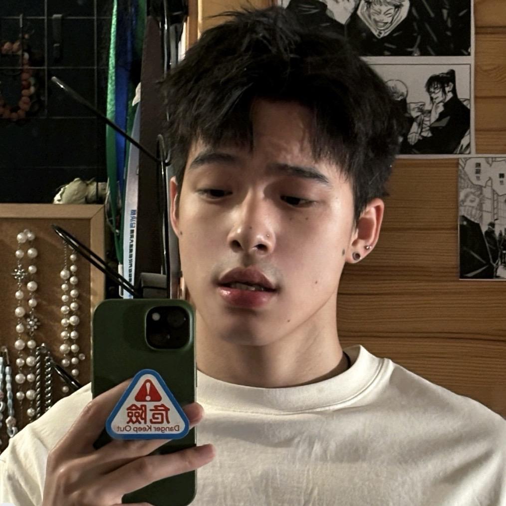 超不李志