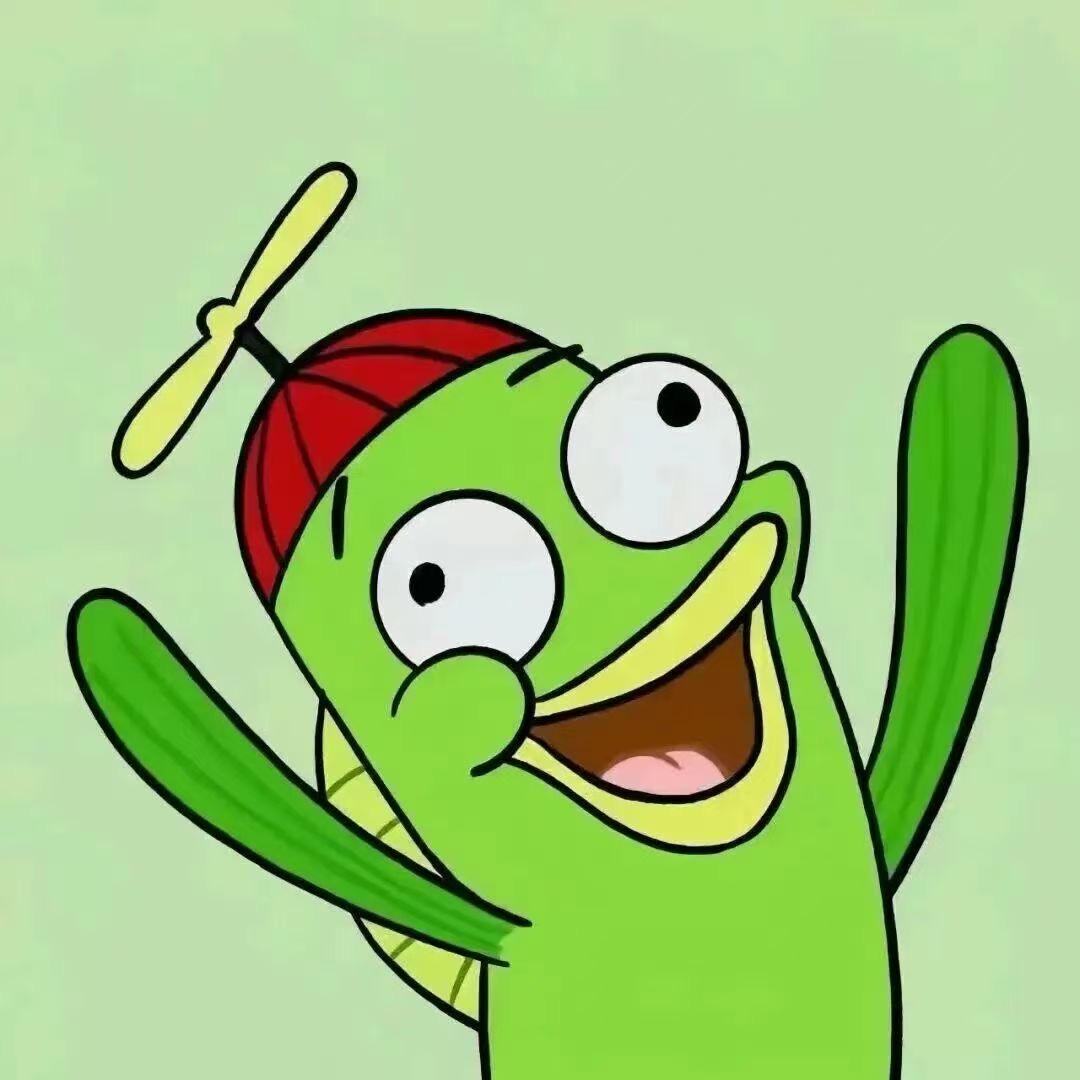 🌈阿巴阿巴🤪