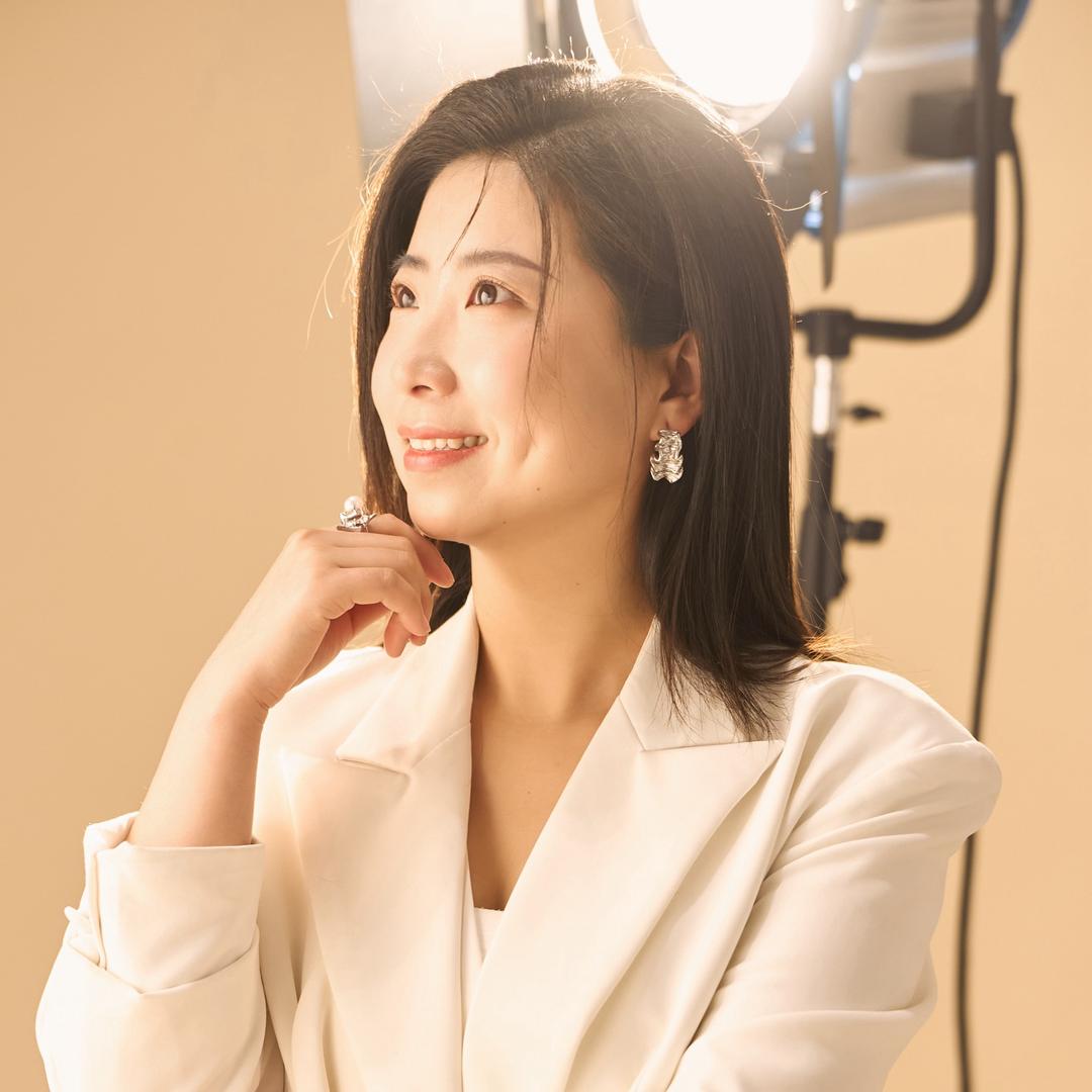 摄影师·莉霞
