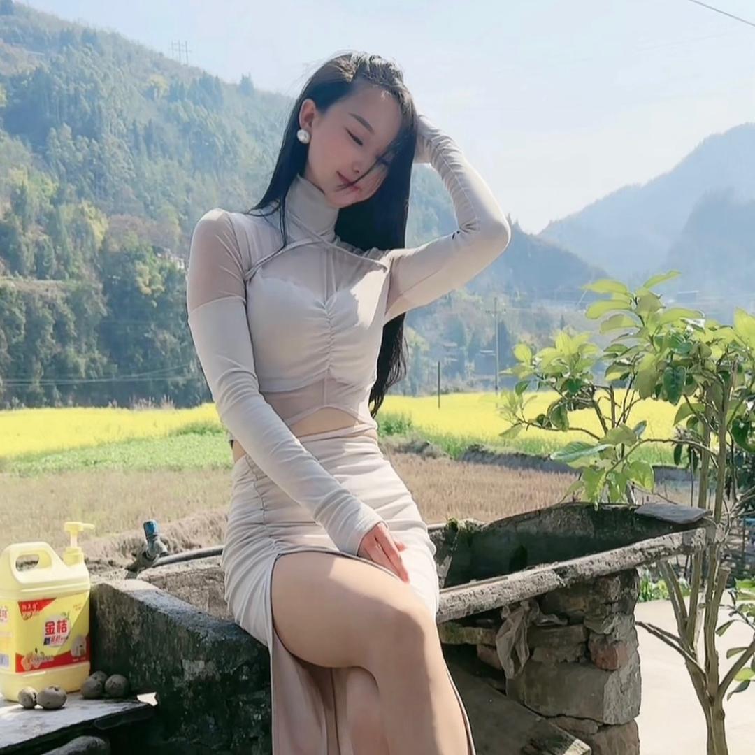 重庆娟儿