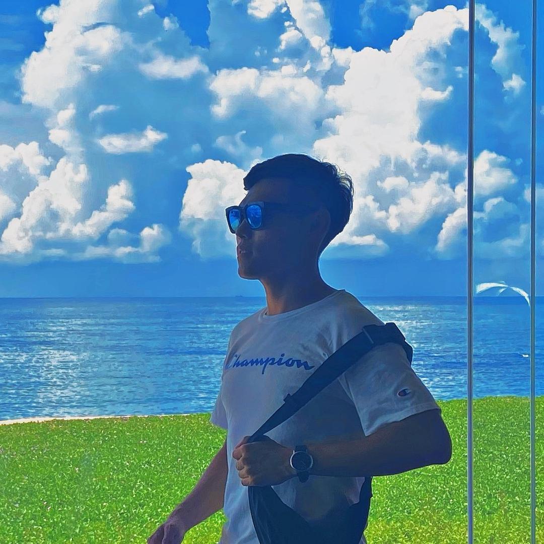 🍊浩