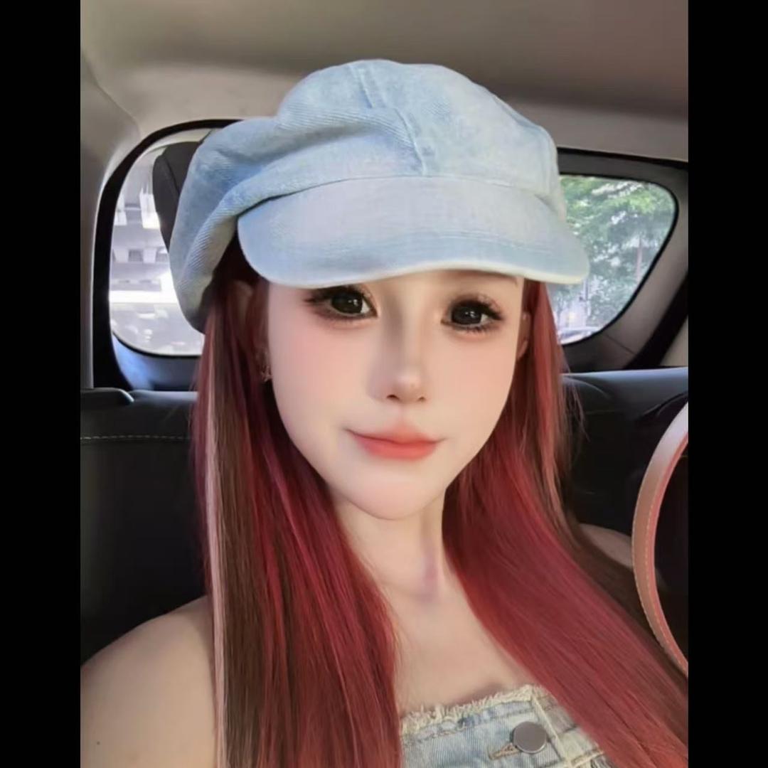 柚子品质穿搭
