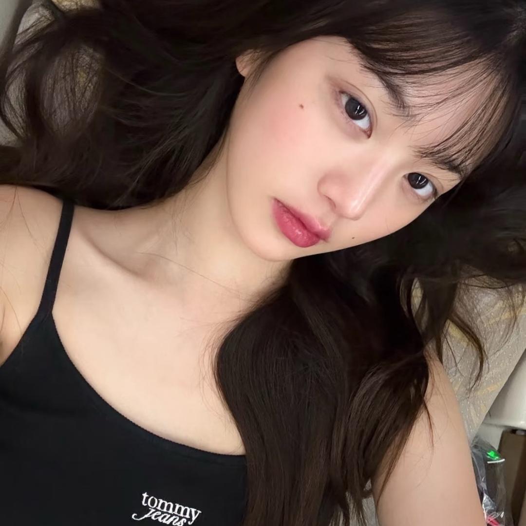 我是一个幸运的小女孩TT