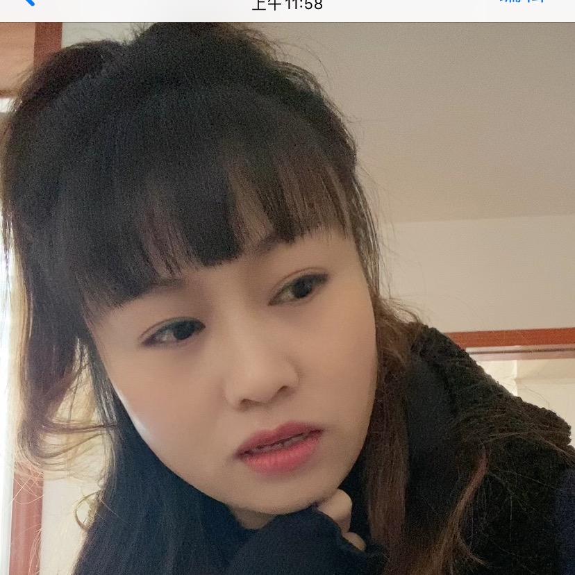周姑娘