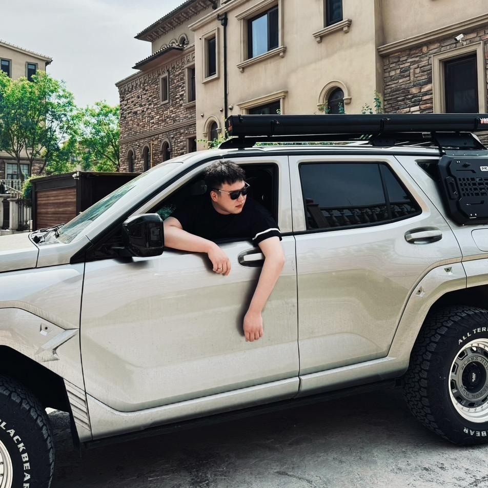 太古名店（男装精品）