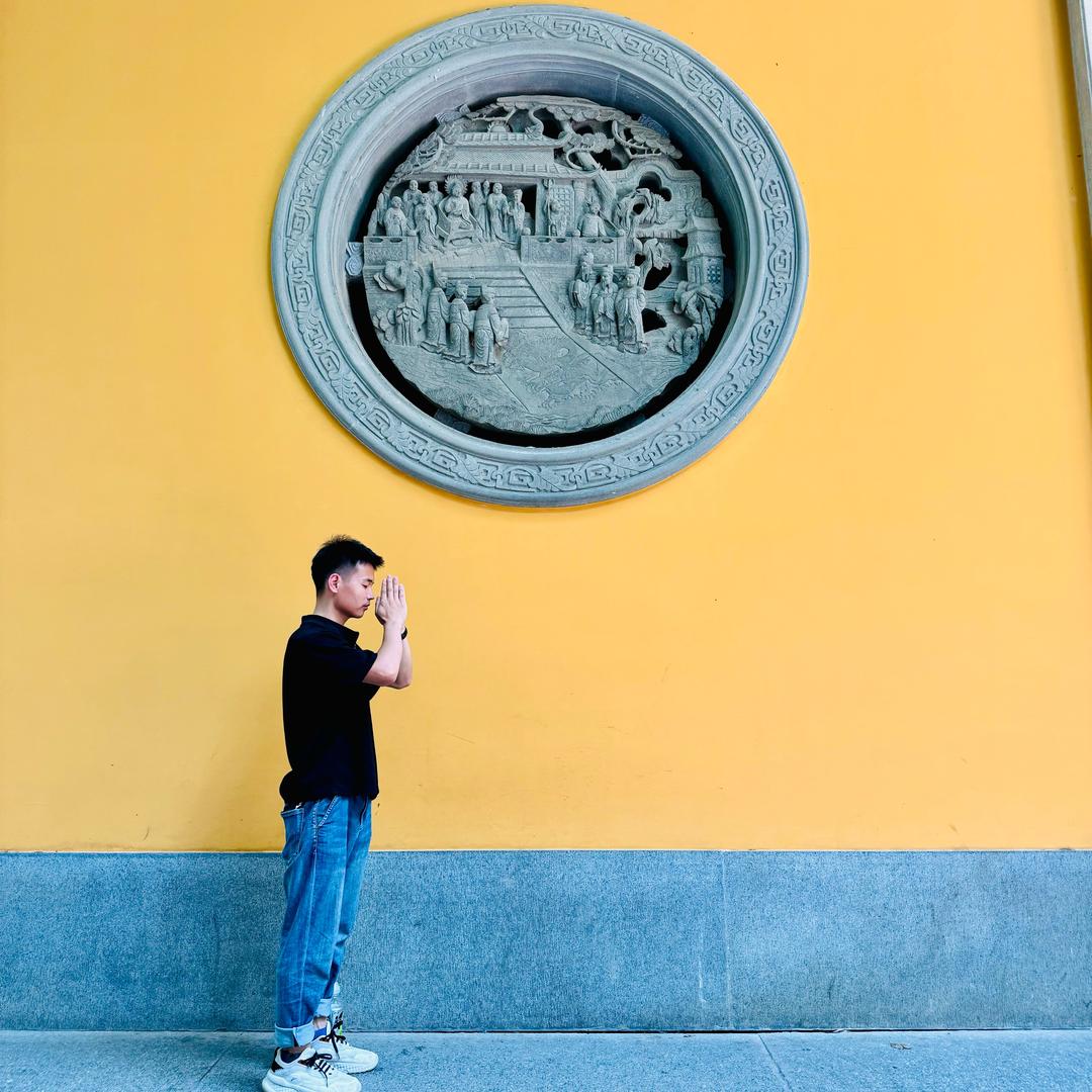 杨阳🎤的「愚何野」烤🐟