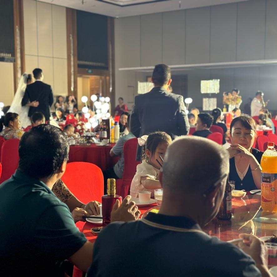 娄底市风美婚庆🎎