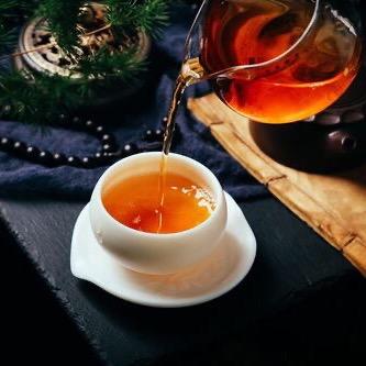 韵茶汇茶叶