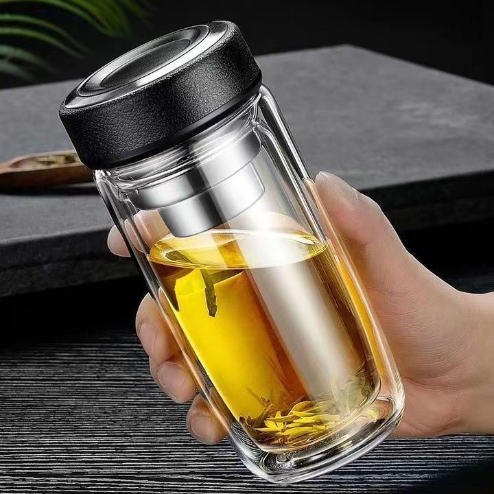 水之源茶杯
