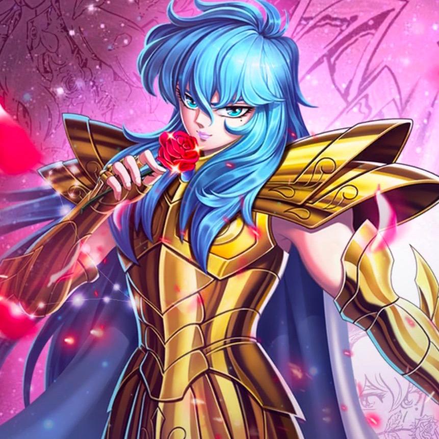 阿 布 罗 狄♓️