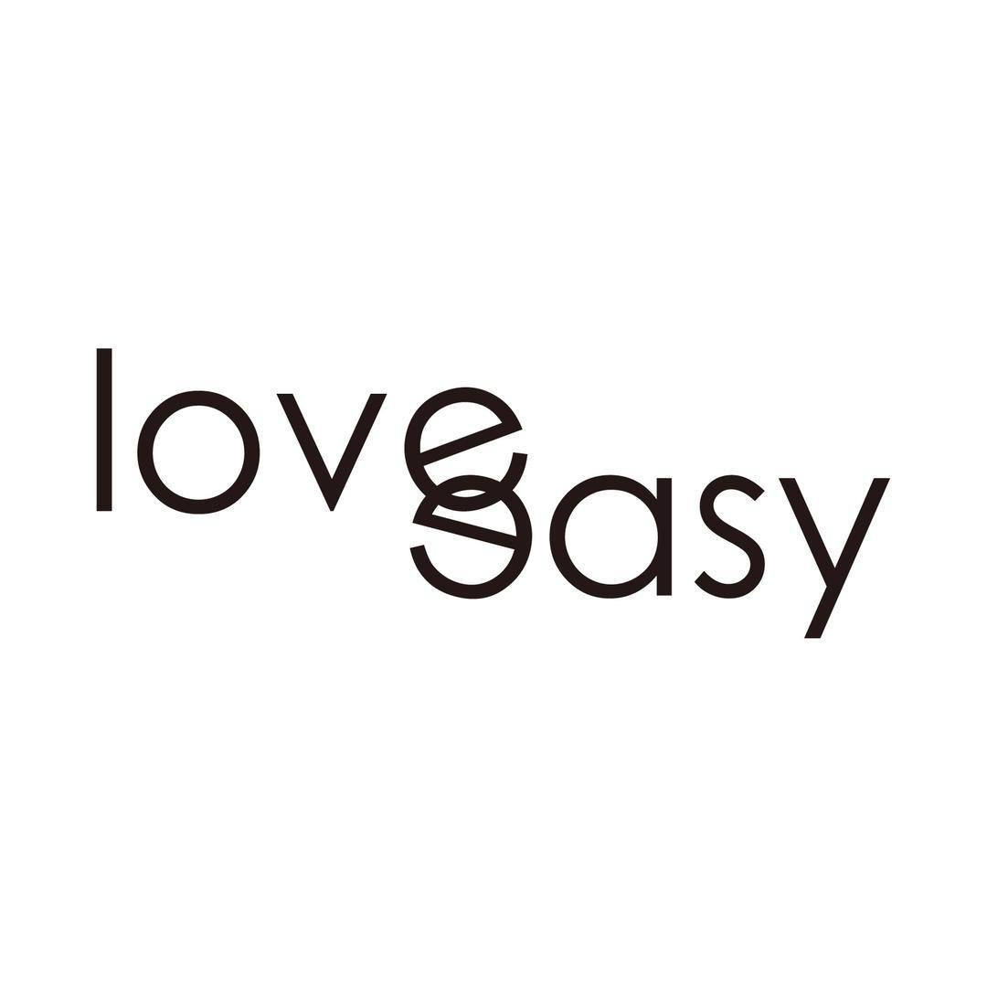 爱易Love easy