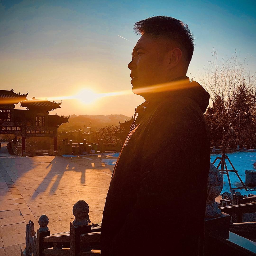 李老板与丽丽生活号