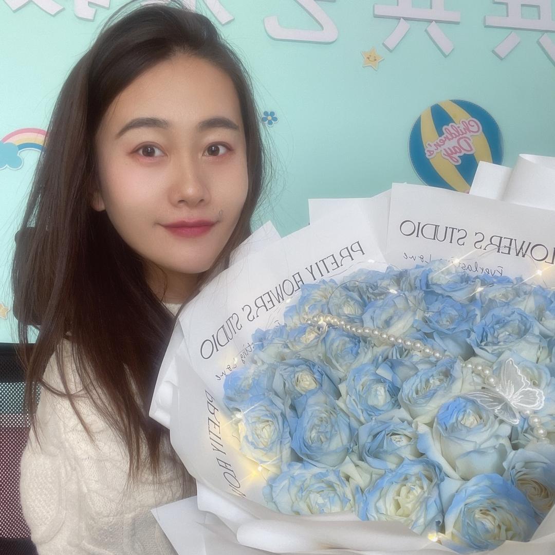 Dai雪儿