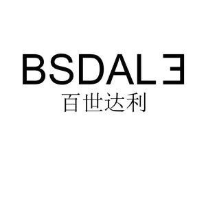 百世达利高定女装