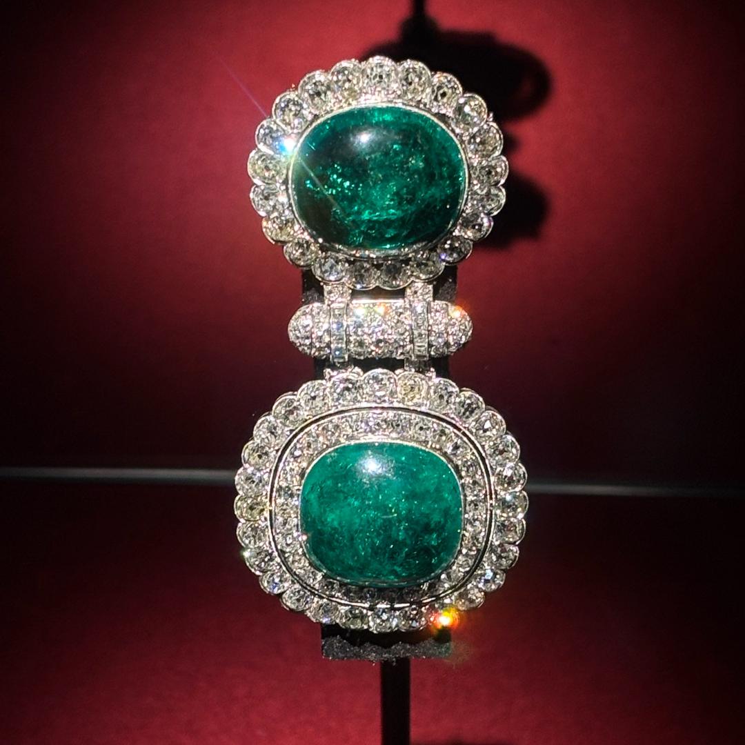 AAA珠宝批发李哥