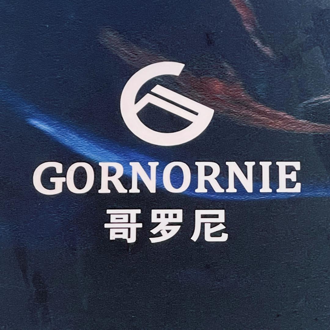 哥家户外跑鞋
