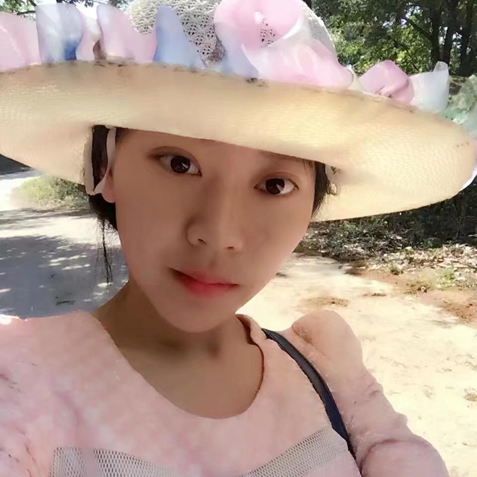 苗条的小仙女