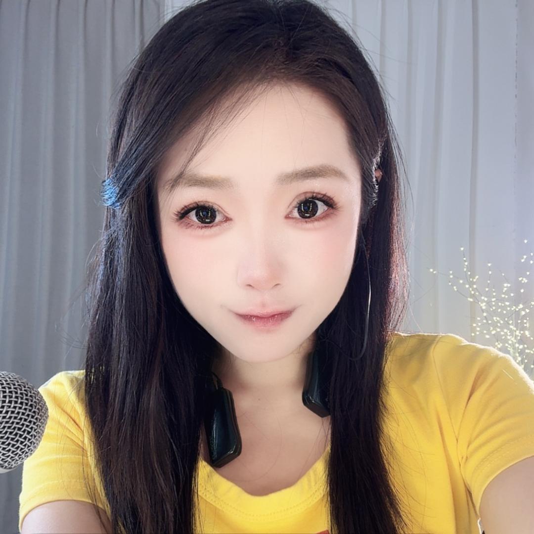 林小米怨种一姐