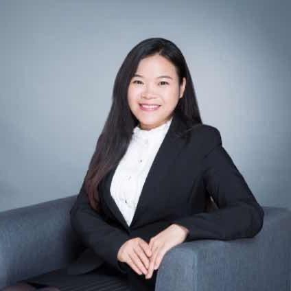 深圳阳启艳律师