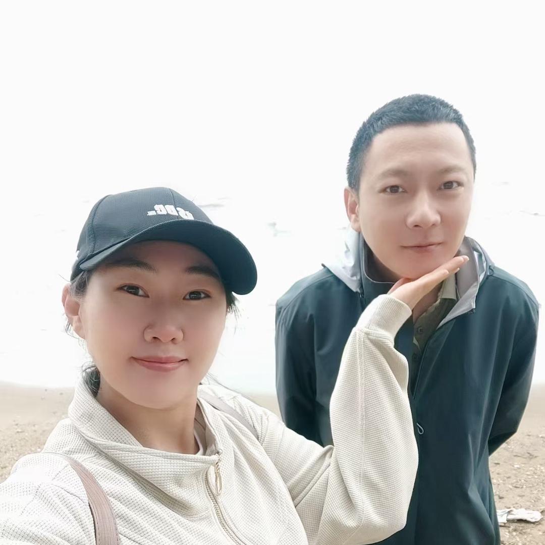 🌈和尚洗头用飘柔