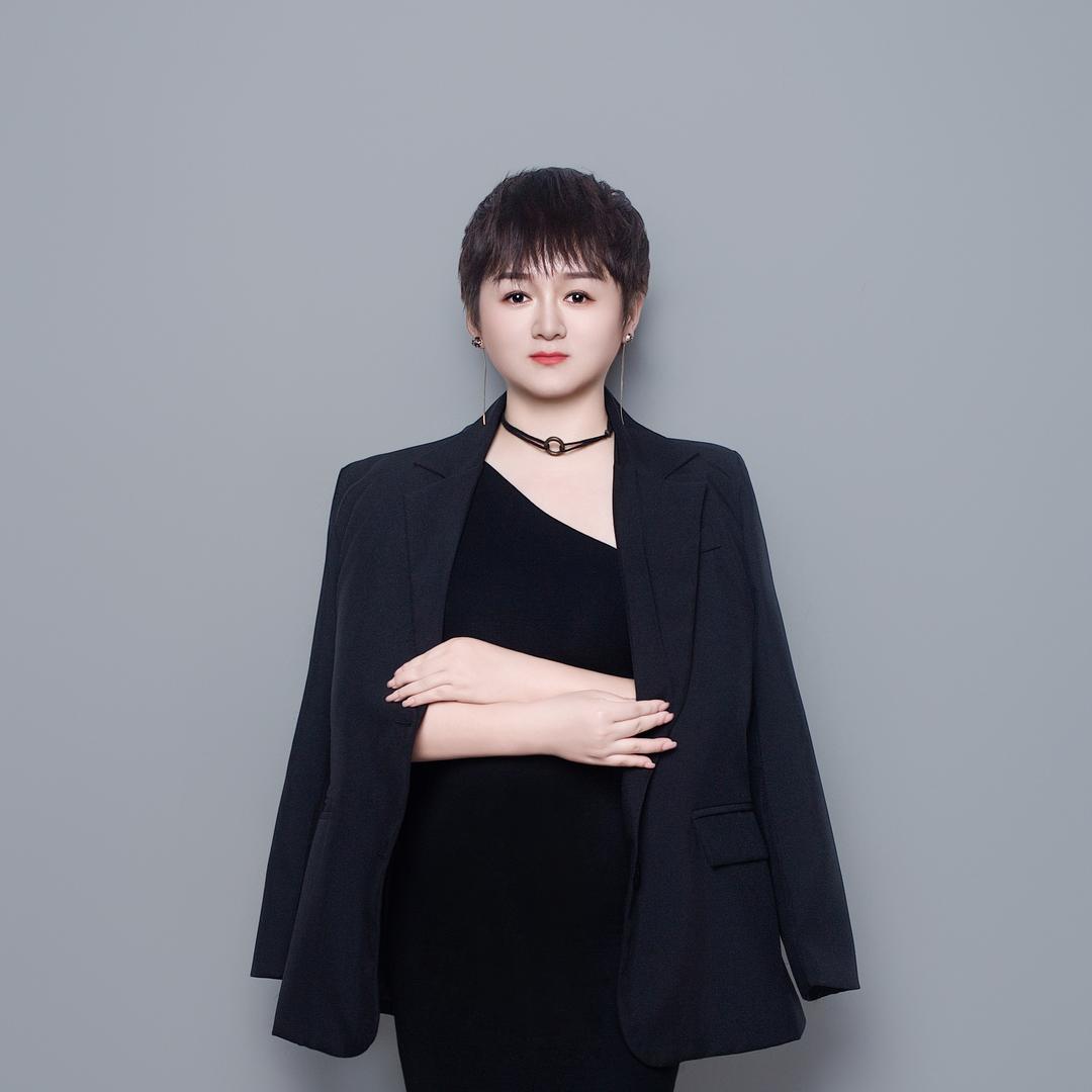 梵子~资深皮肤导师