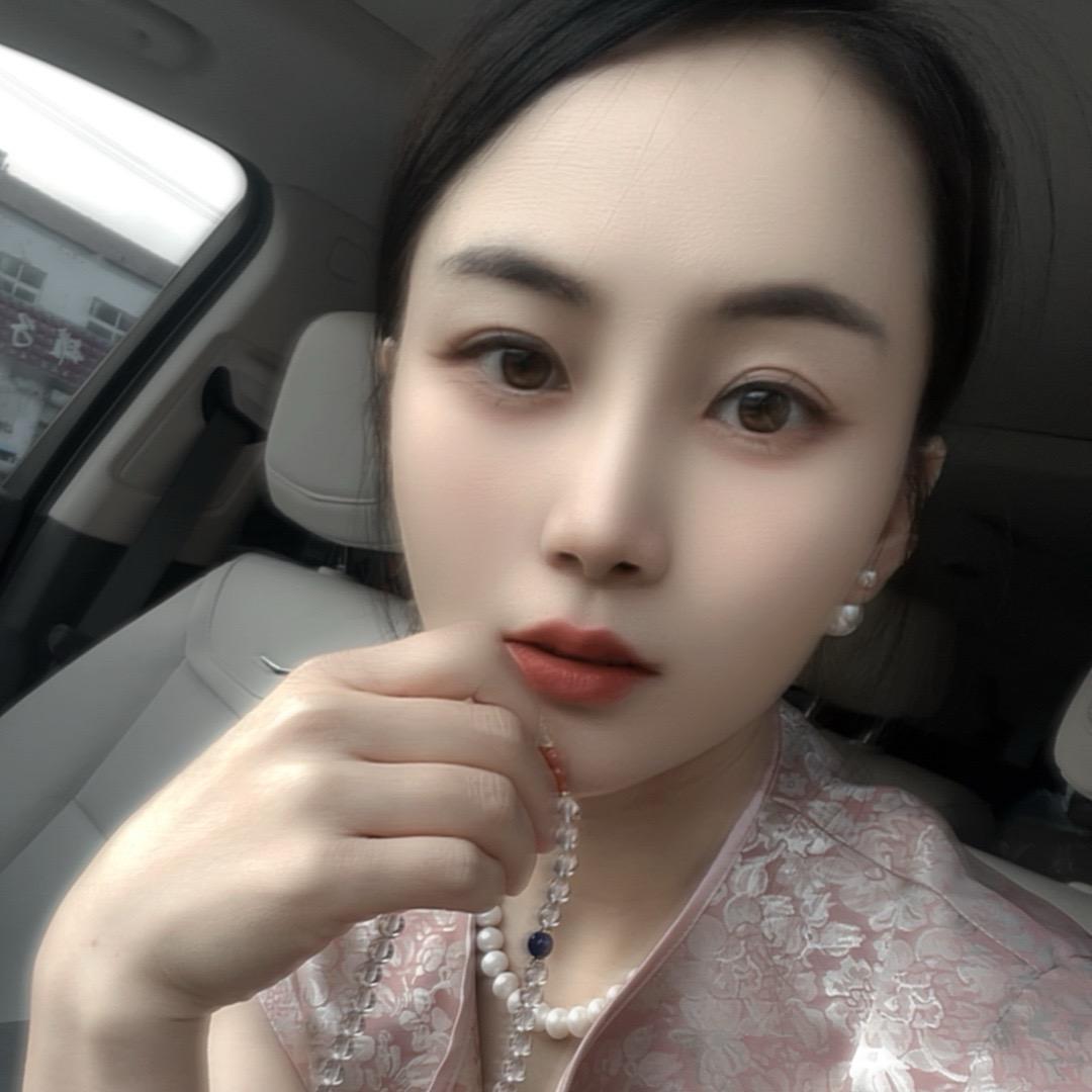 陈爽❤️女性成长