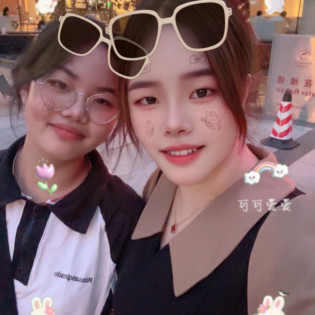 精艺广告小香💕