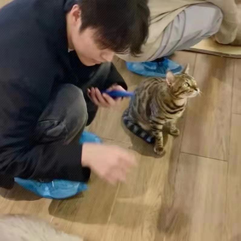 唛唛