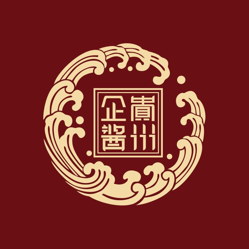 企酱酒类旗舰店直播间