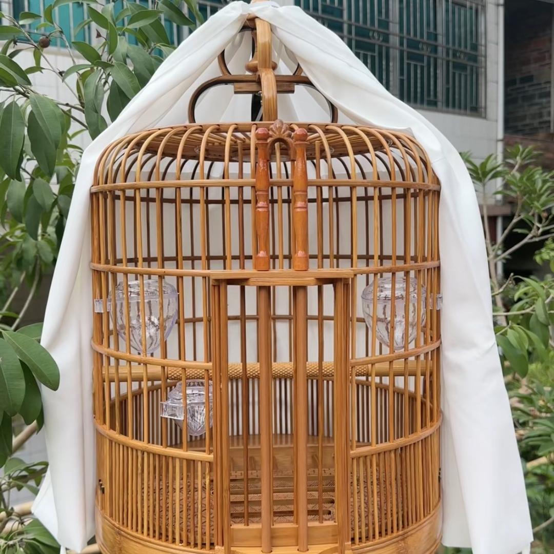鸟笼
