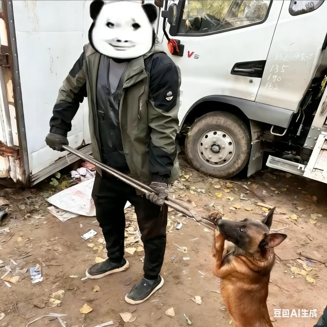 AAA  专业套狗师傅