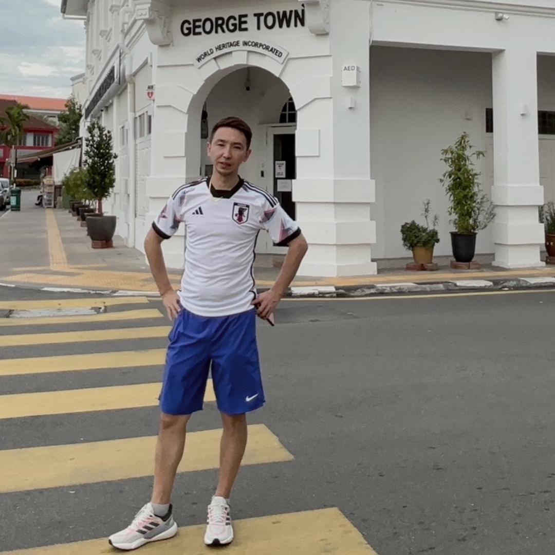 🔥那个男孩👦