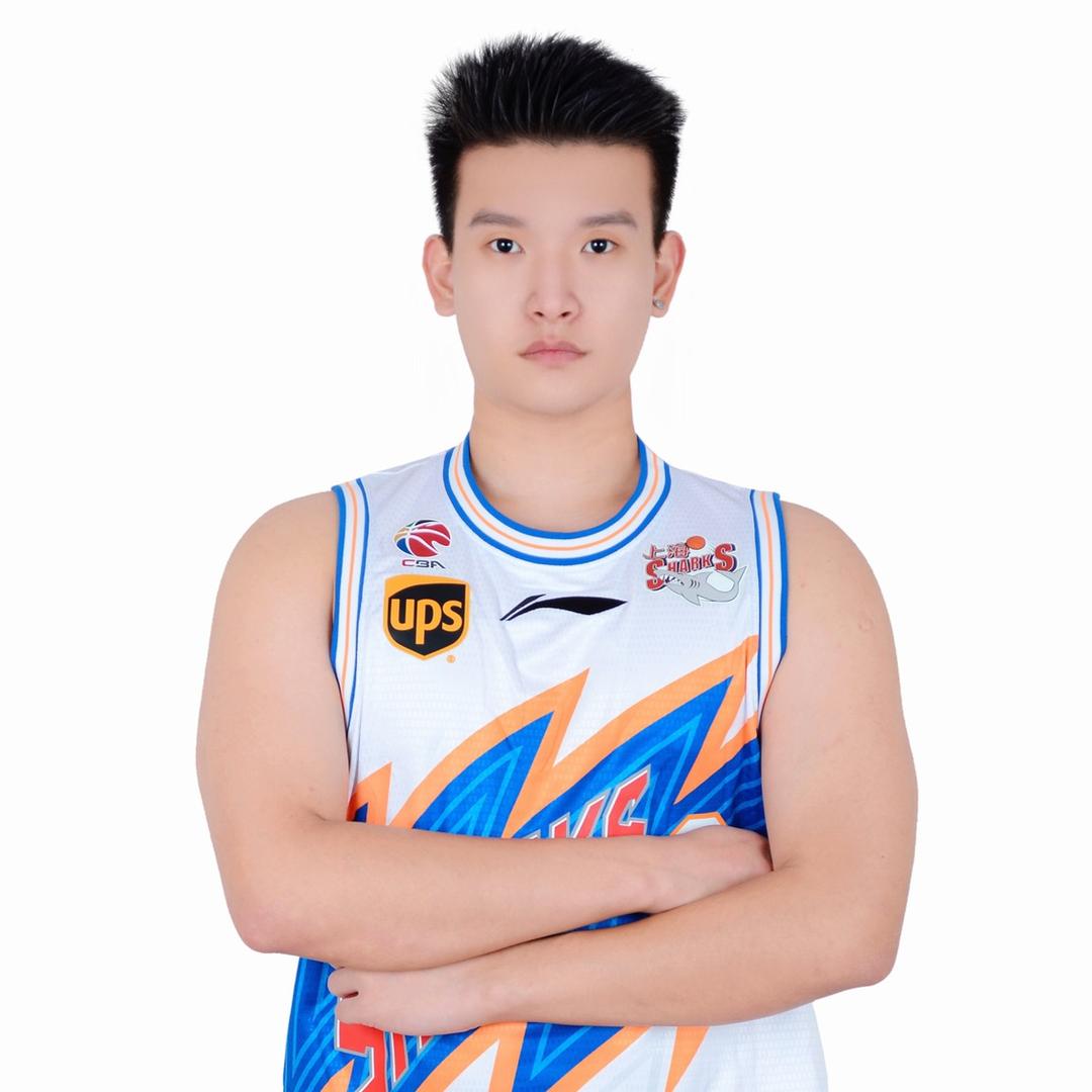 王昊洋#5