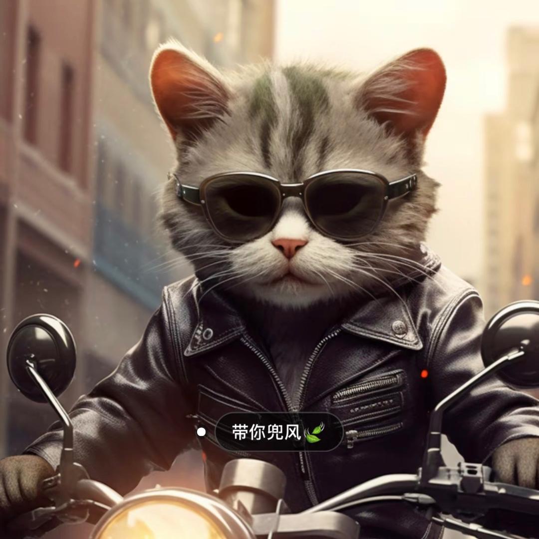 半夏晚风🎐月影虫鸣