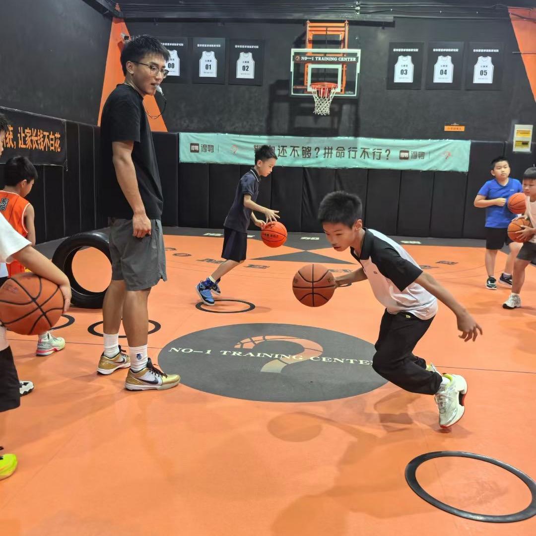 没有壹🏀陈教练