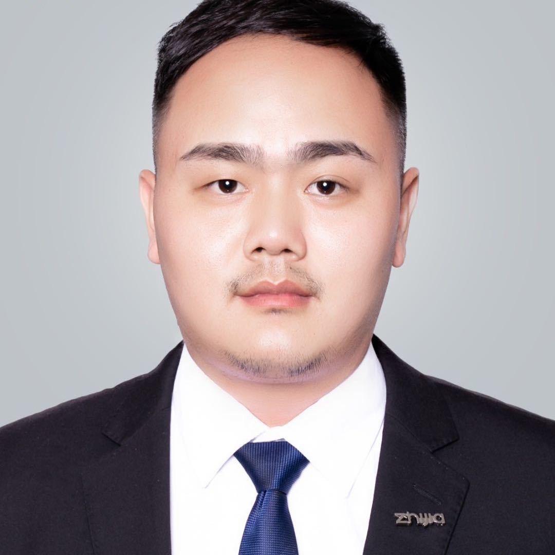 小张探房记录