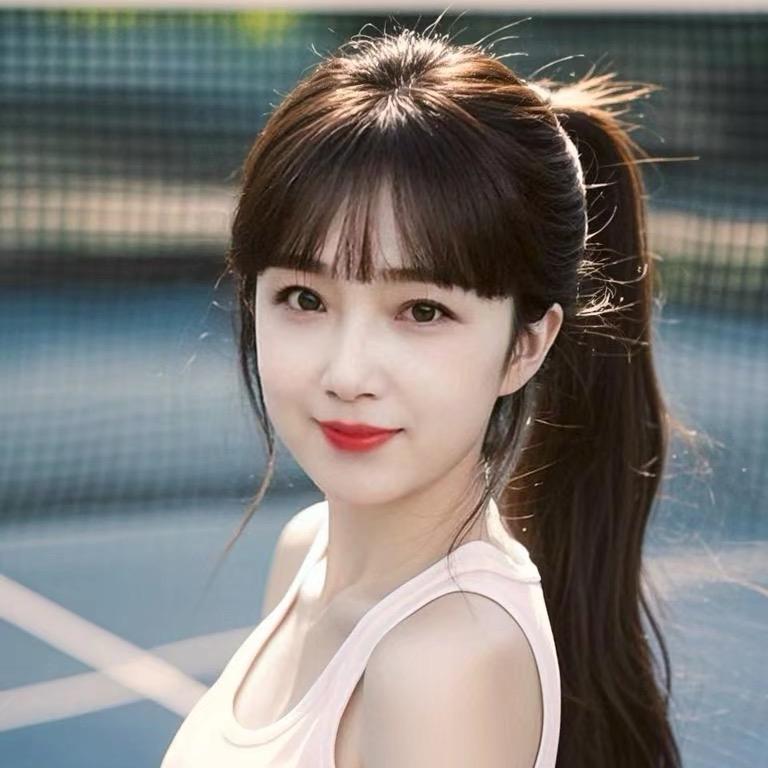 白姐❤️