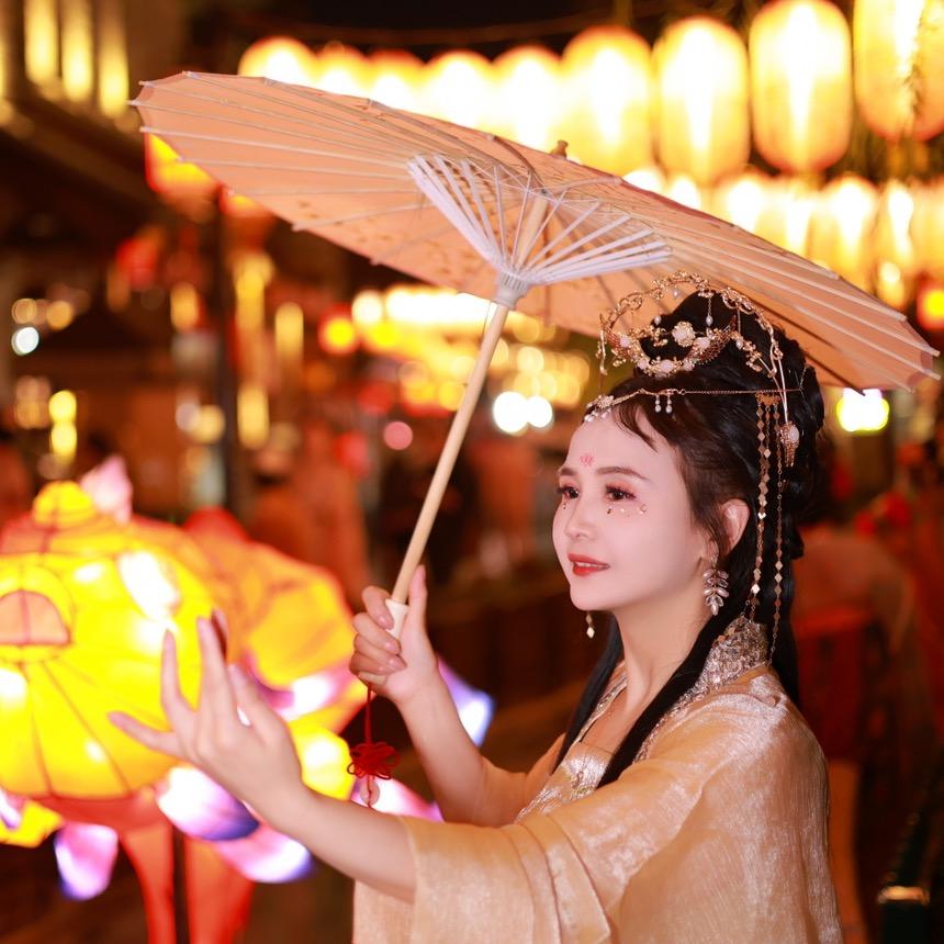 嫦娥姐姐
