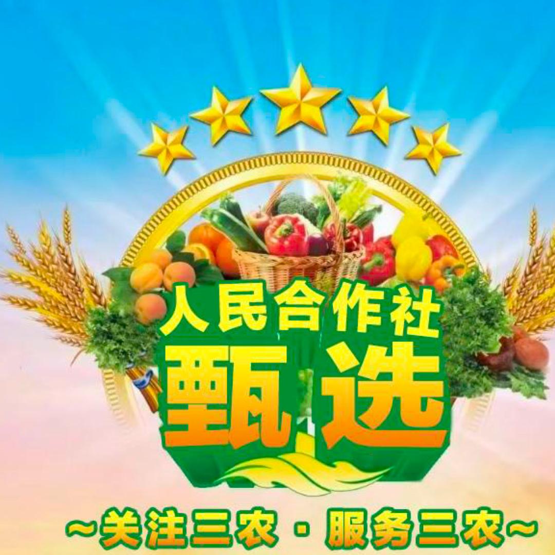 供·好物优选