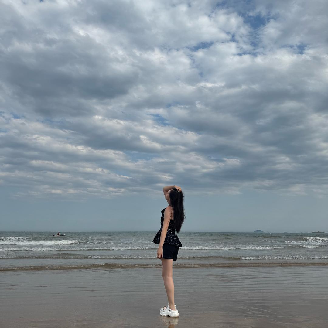 泡芙麻麻在记录