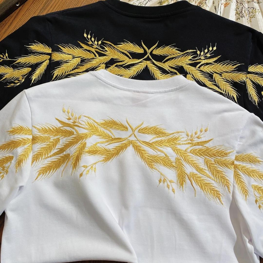 金麦穗服饰商贸行
