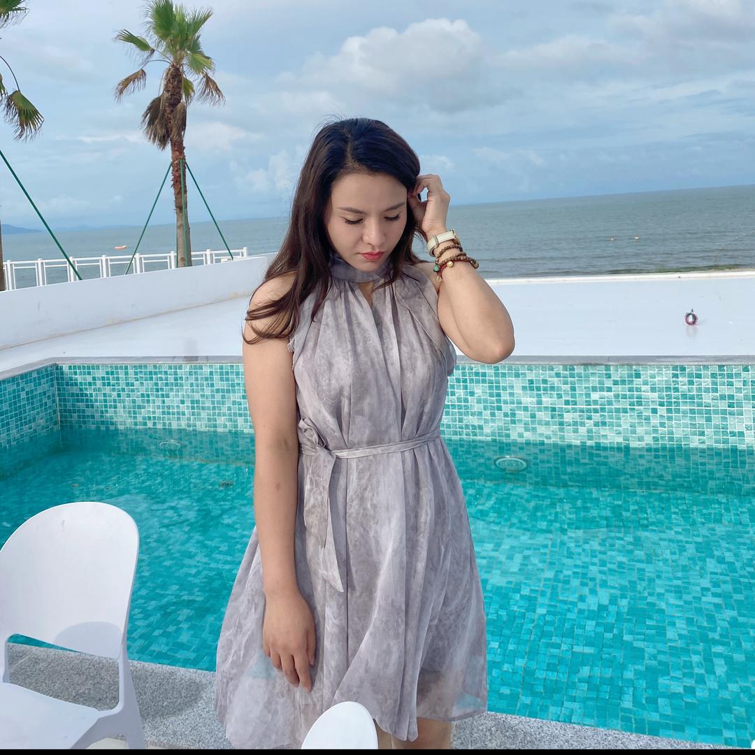 鹤山福鑫的梅姐