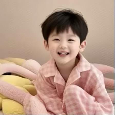 不知道取什么名字